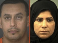 Abdulah Fahmi Al Hishmawi, 34, and Hamdiyah Saha Al Hishmawi,