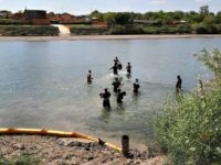 Border Crossings