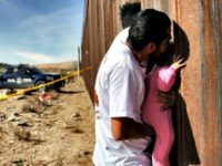 Border Wall