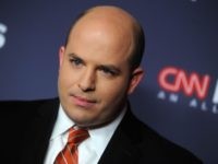 Brian Stelter CNN (Dennis Van Tine/STAR MAX/IPx 2017 via Associated Press)