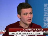 Cameron Kasky