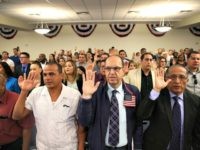 Citizenship Ceremony