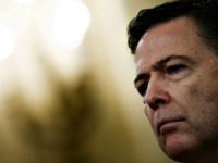 FBI Comey