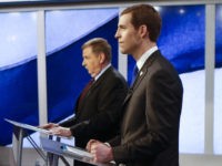 New Poll: Dead Heat in Pennsylvania Special Congressional Election