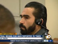 Felony DUI Case Against Illegal Alien Involving Seriously Injured 6-Year-Old Is Dismissed