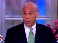 Cory Booker