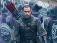 Report: Matt Damon Moving His Family to Australia over Trump’s Policies