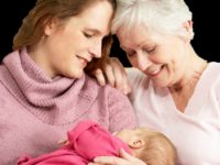 Declaration of Mothers