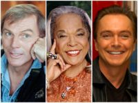 Oscars ‘In Memoriam’ Omits Adam West, Della Reese, David Cassidy, More