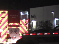 FBI: Package Explodes Inside FedEx Facility near San Antonio – No Injuries