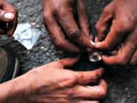Deadly Fentanyl Spencer PlattGetty ImagesAFP Deadly Fentanyl