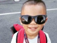 Authorities charged two rival gang members, Dwayne Ward, 30, and Kevaughn Harris, 27, in California with murder Friday after a three-year-old boy died during a January shootout inside a liquor store in Compton, officials said.