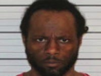 Gaylord-Marcellus-McDowell-Shelby-County-Jail Police in Memphis, Tennessee, have arrested Gaylord Marcellus McDowell and charged him with stabbing a woman at a bus stop because he “does not like gay people.”