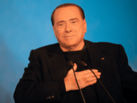 Berlusconi