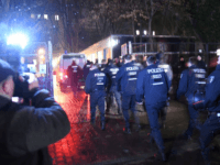 Merkel Admits ‘No-Go’ Zones Exist in Germany