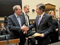 Goodlatte, Wray
