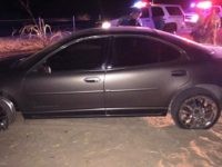 Border Patrol agents arrest human smugglers in southern Arizona