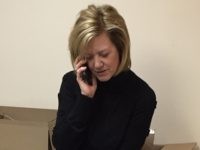 Jeanne Ives (Joel Pollak / Breitbart News)