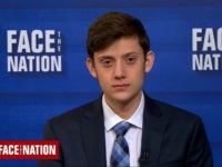 Parkland school shooting survivor Kyle Kashuv