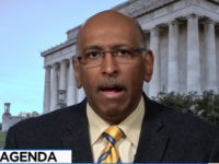 Former RNC Chair Michael Steele: The Republican ‘R’ Has Become a ‘Scarlet Letter’ Again