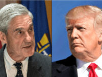 Mueller, Trump