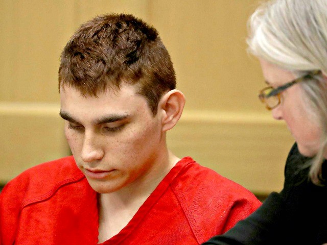 Florida Prosecutors To Seek Death Penalty for Parkland High School Killer