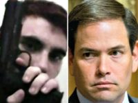 Nicholas Cruz, Marco Rubio