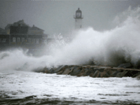 Seven Dead as Storm Pummels Northeast Causing Massive Power Outages, Flooding