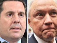 Nunes, Sessions