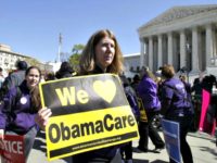 Obamacare Supporter