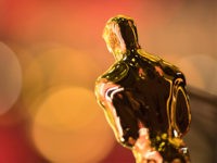 HOLLYWOOD, CA - FEBRUARY 26: The Oscar statuette is seen backstage during the 89th Annual Academy Awards at Hollywood & Highland Center on February 26, 2017 in Hollywood, California. (Photo by Christopher Polk/Getty Images)