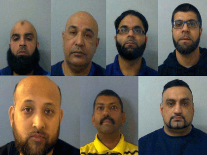 Another Grooming Gang: Abuse on ‘Massive Scale’, Men Drugged and Raped Girls in ‘Sh*g Wagon’
