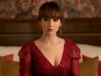 Box Office Poison: Jennifer Lawrence’s ‘Red Sparrow’ Bottoms Out at $17 Million