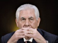 Rex Tillerson