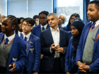 Sadiq Khan