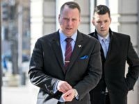 Sam Nunberg Grand Jury