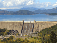 Shasta Dam (U.S. Bureau of Reclamation)