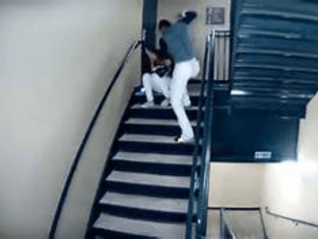 AA Minor League Team Cuts Outfielder Danry Vasquez After Released Video Shows He Beat Girlfriend