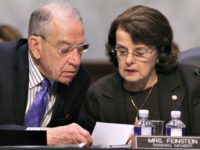 Senators, DACA