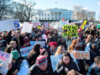 Student Walkout