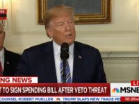 Trump 323 Thumbnail Screenshot