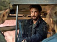 CBS Pilot: White Dad Widowed After Cop Kills His Black Husband