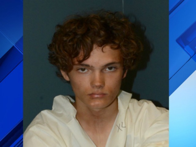Florida Teen Accused of Triple Stabbing 'Inspired by Muslim Faith'