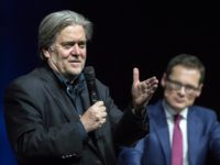 German Media Confess to Underestimating Steve Bannon: He Is ‘as Dangerous as Ever’