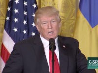 Trump: Tariffs Will Be Done ‘In a Loving, Loving Way’