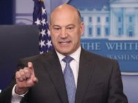 Gary Cohn