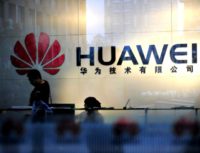 huawei Chinese Tech