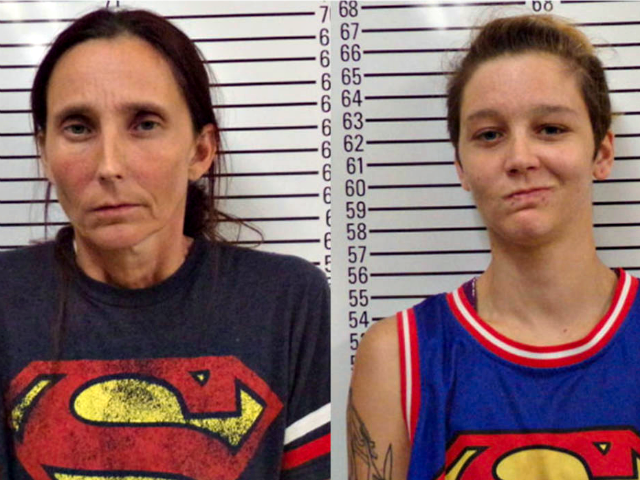 Oklahoma Mother Who Married Son Then Daughter Sentenced To Prison For