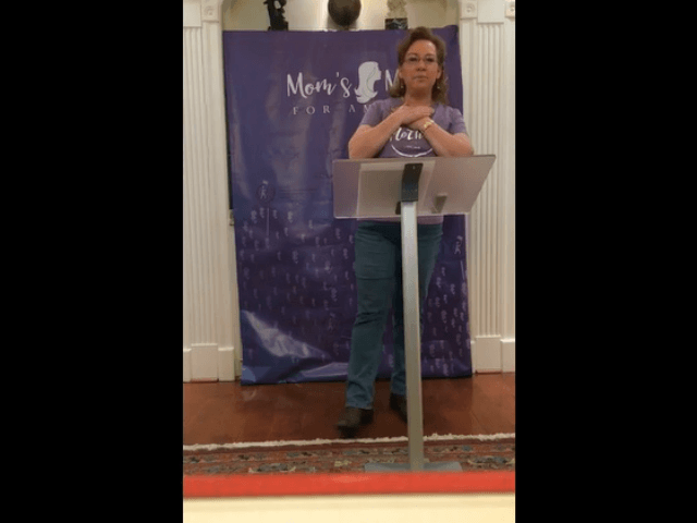 Women Launch Motherhood Movement, Push Back on Feminist Propaganda