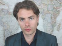 Infowars Editor-at-Large Paul Joseph Watson